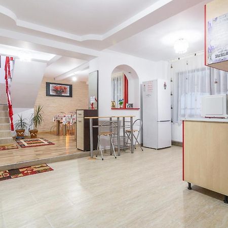 Vila Darian Villa Buşteni Екстериор снимка