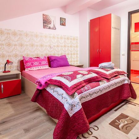 Vila Darian Villa Buşteni Екстериор снимка