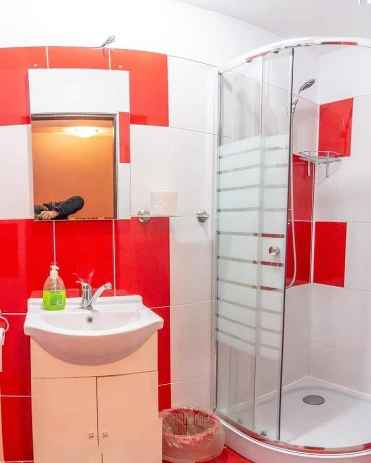 Vila Darian Villa Buşteni Екстериор снимка
