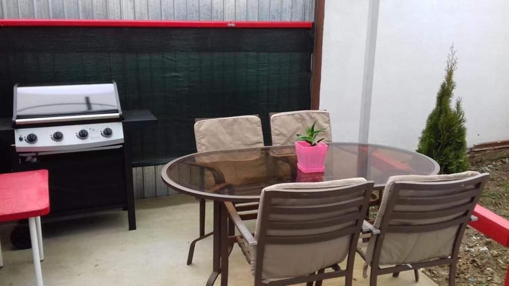 Vila Darian Villa Buşteni Екстериор снимка