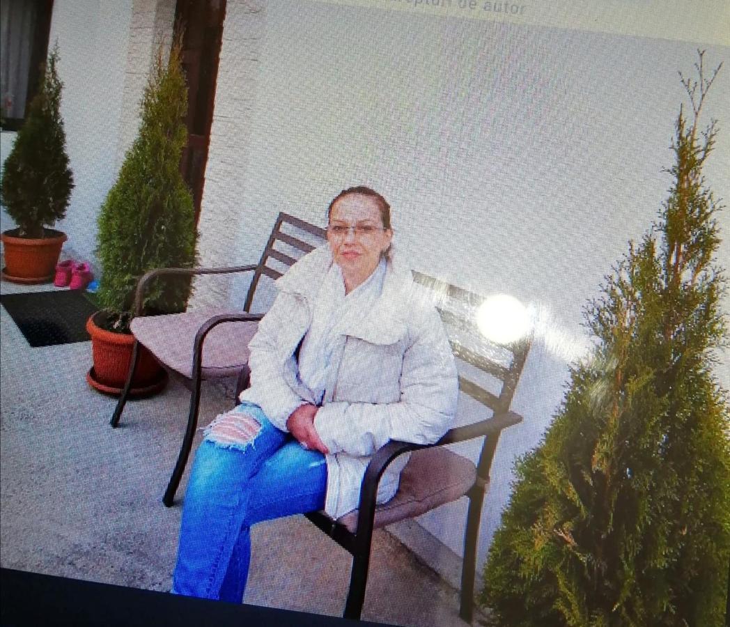 Vila Darian Villa Buşteni Екстериор снимка