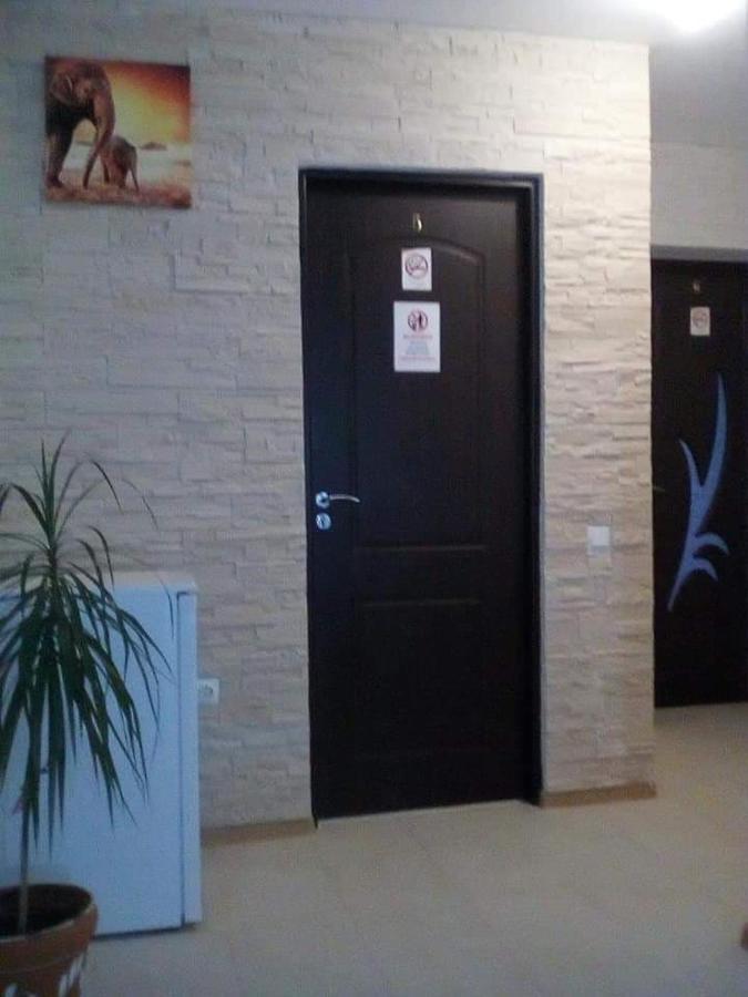 Vila Darian Villa Buşteni Екстериор снимка
