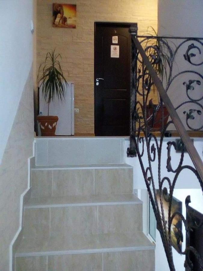 Vila Darian Villa Buşteni Екстериор снимка