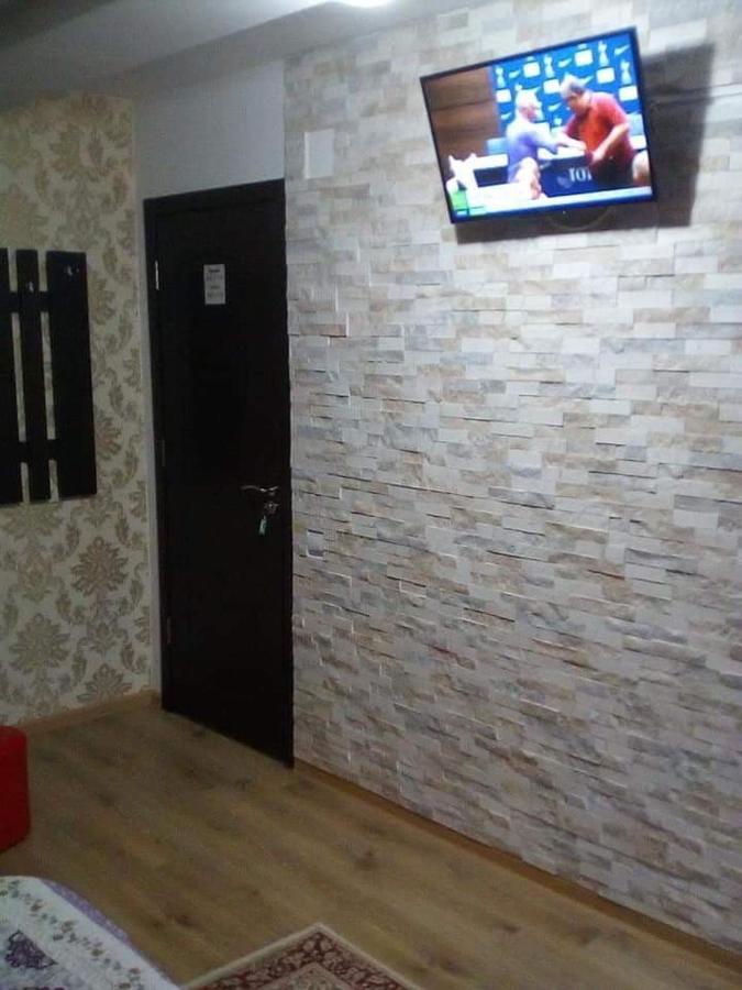 Vila Darian Villa Buşteni Екстериор снимка