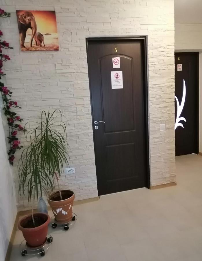 Vila Darian Villa Buşteni Екстериор снимка