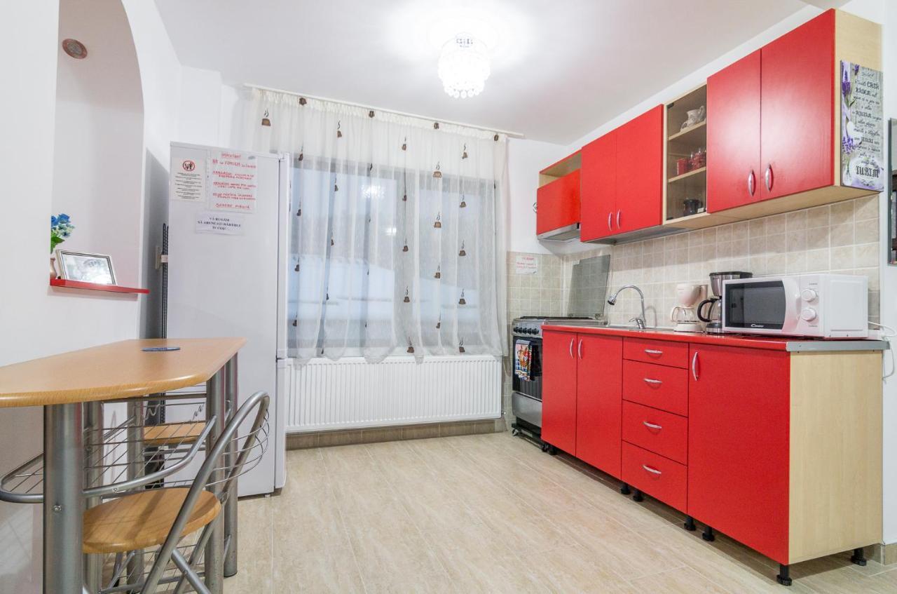 Vila Darian Villa Buşteni Екстериор снимка
